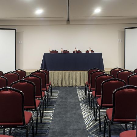Holiday Inn Express Mexico- Toreo By Ihg Buitenkant foto
