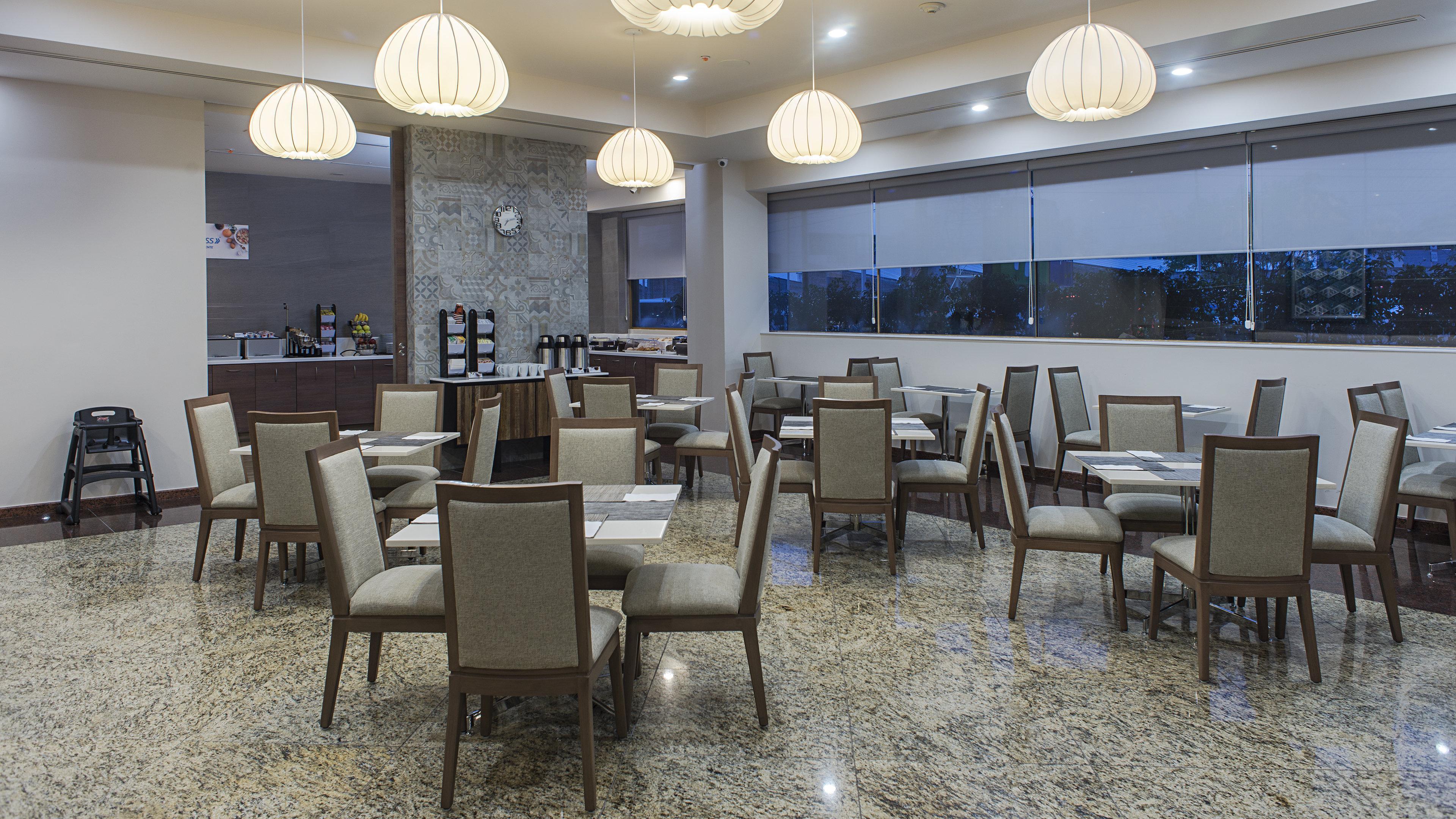 Holiday Inn Express Mexico- Toreo By Ihg Buitenkant foto