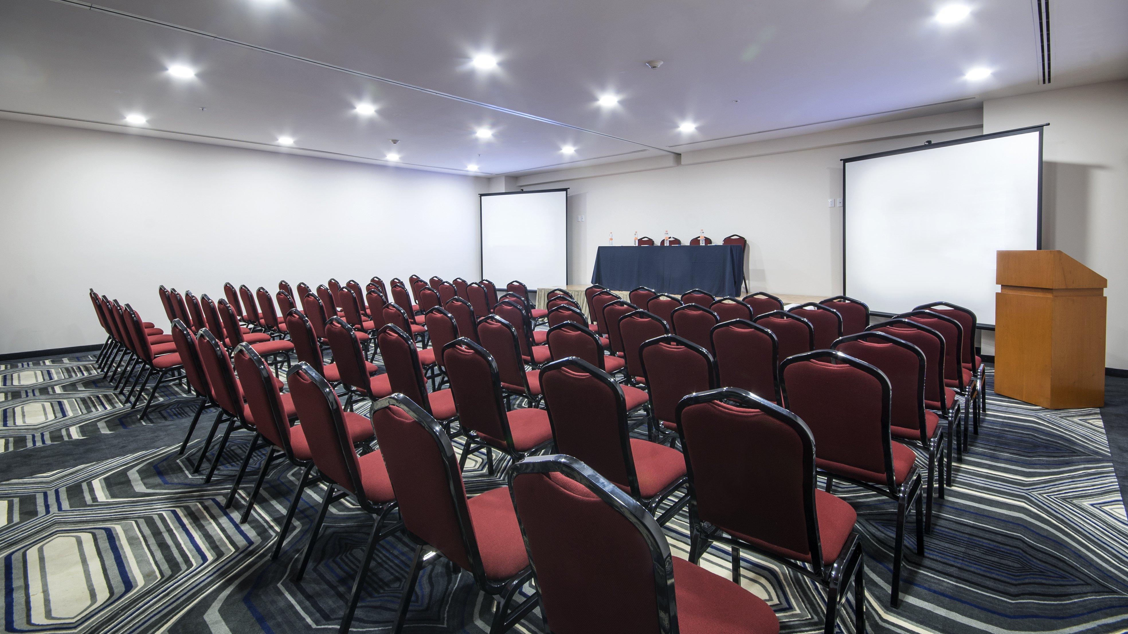 Holiday Inn Express Mexico- Toreo By Ihg Buitenkant foto