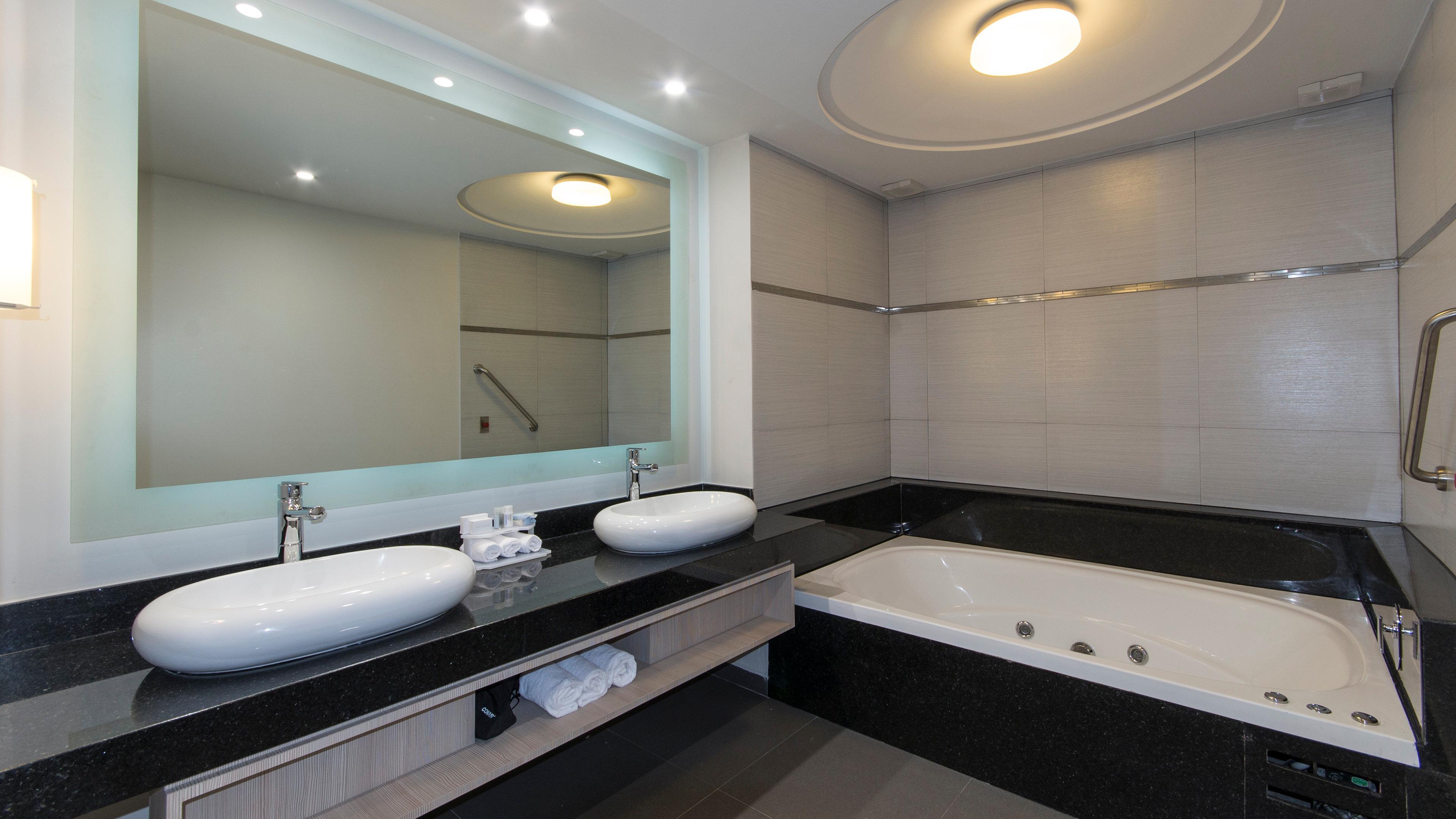 Holiday Inn Express Mexico- Toreo By Ihg Buitenkant foto