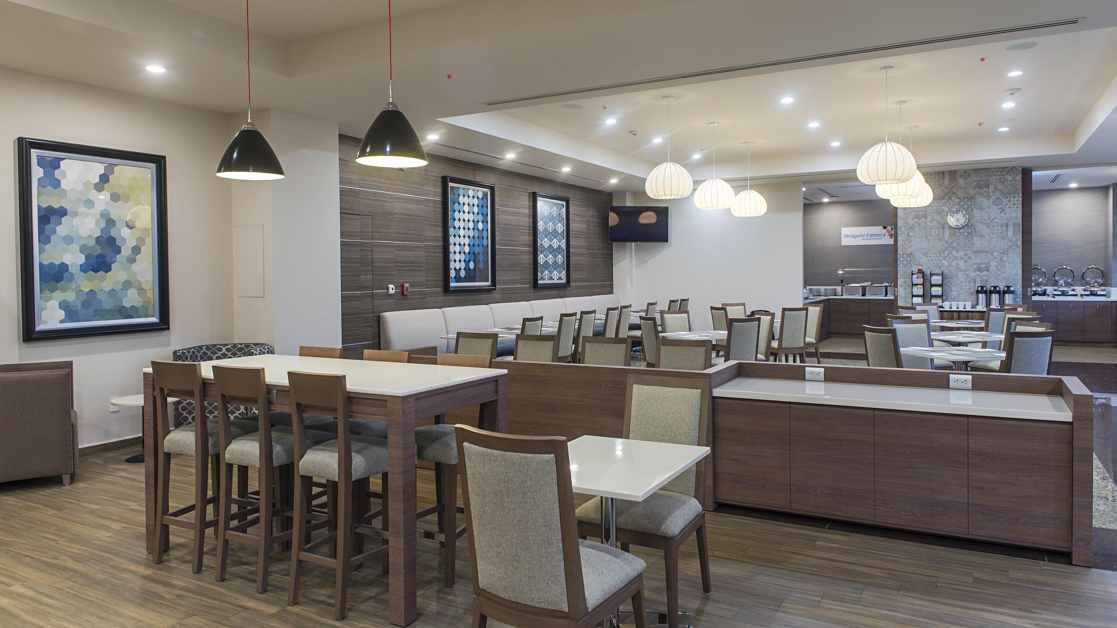 Holiday Inn Express Mexico- Toreo By Ihg Buitenkant foto