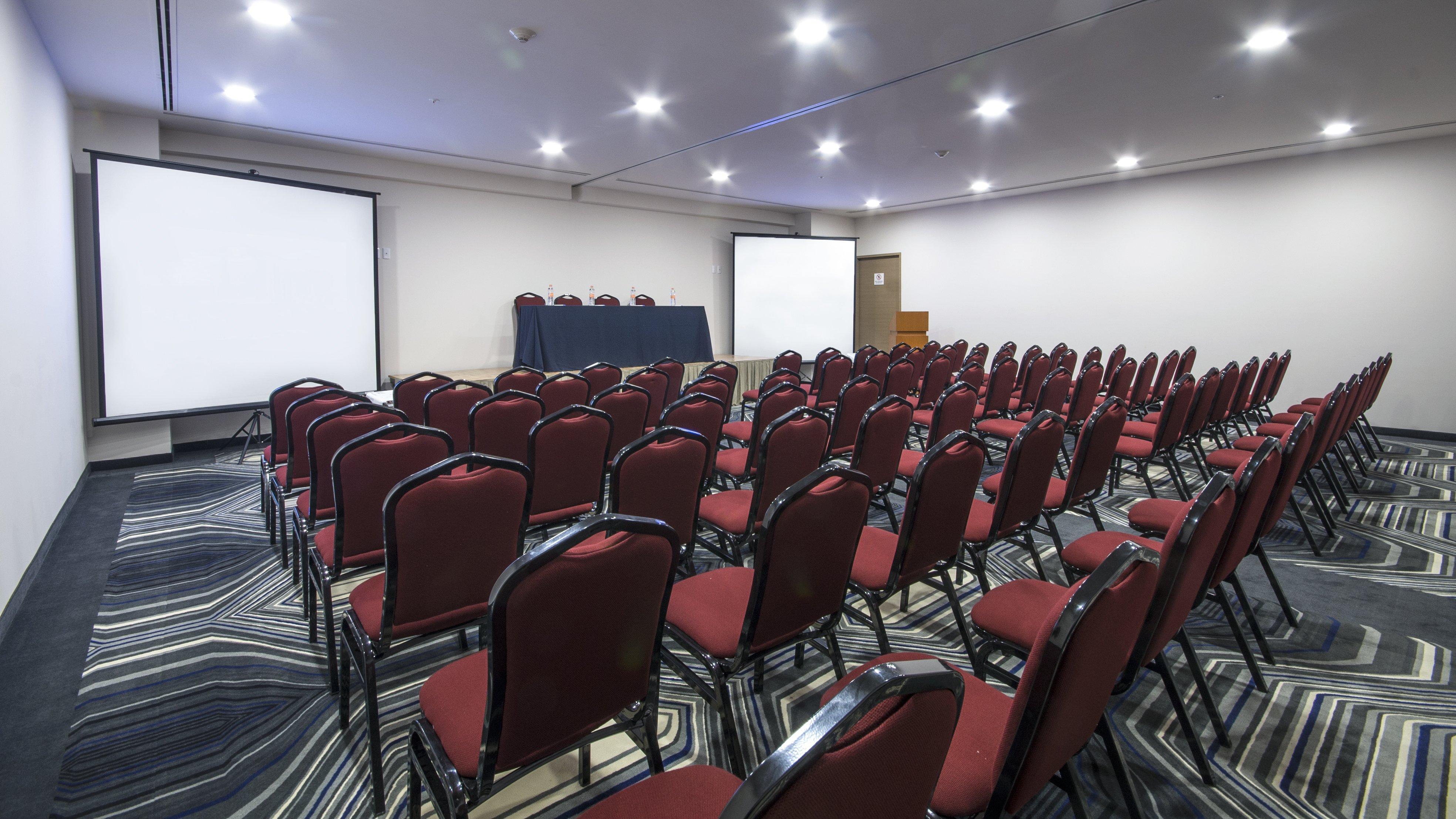 Holiday Inn Express Mexico- Toreo By Ihg Buitenkant foto