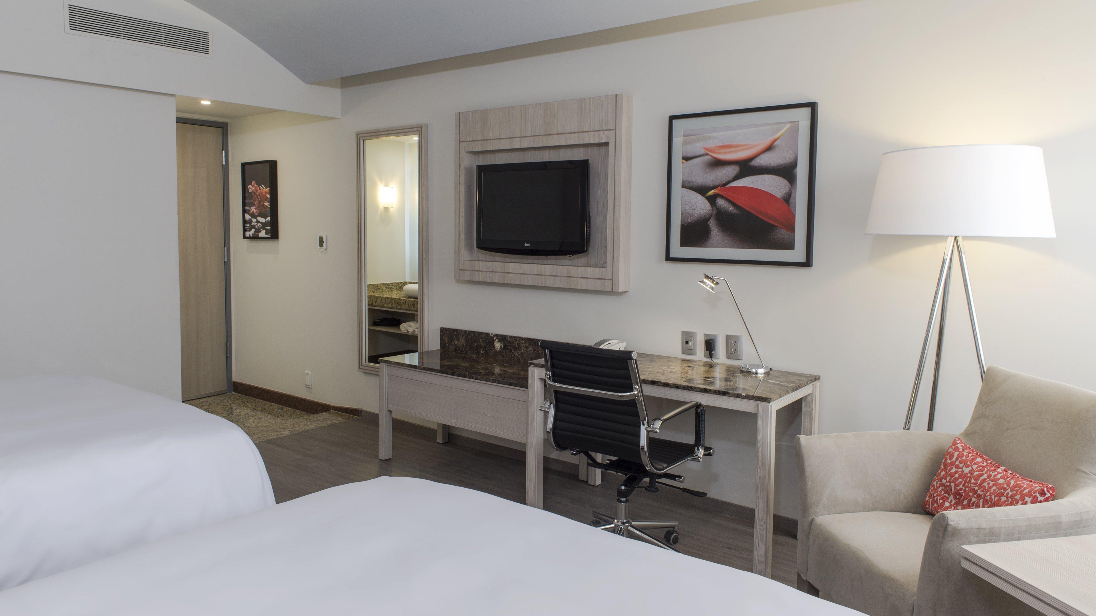Holiday Inn Express Mexico- Toreo By Ihg Buitenkant foto
