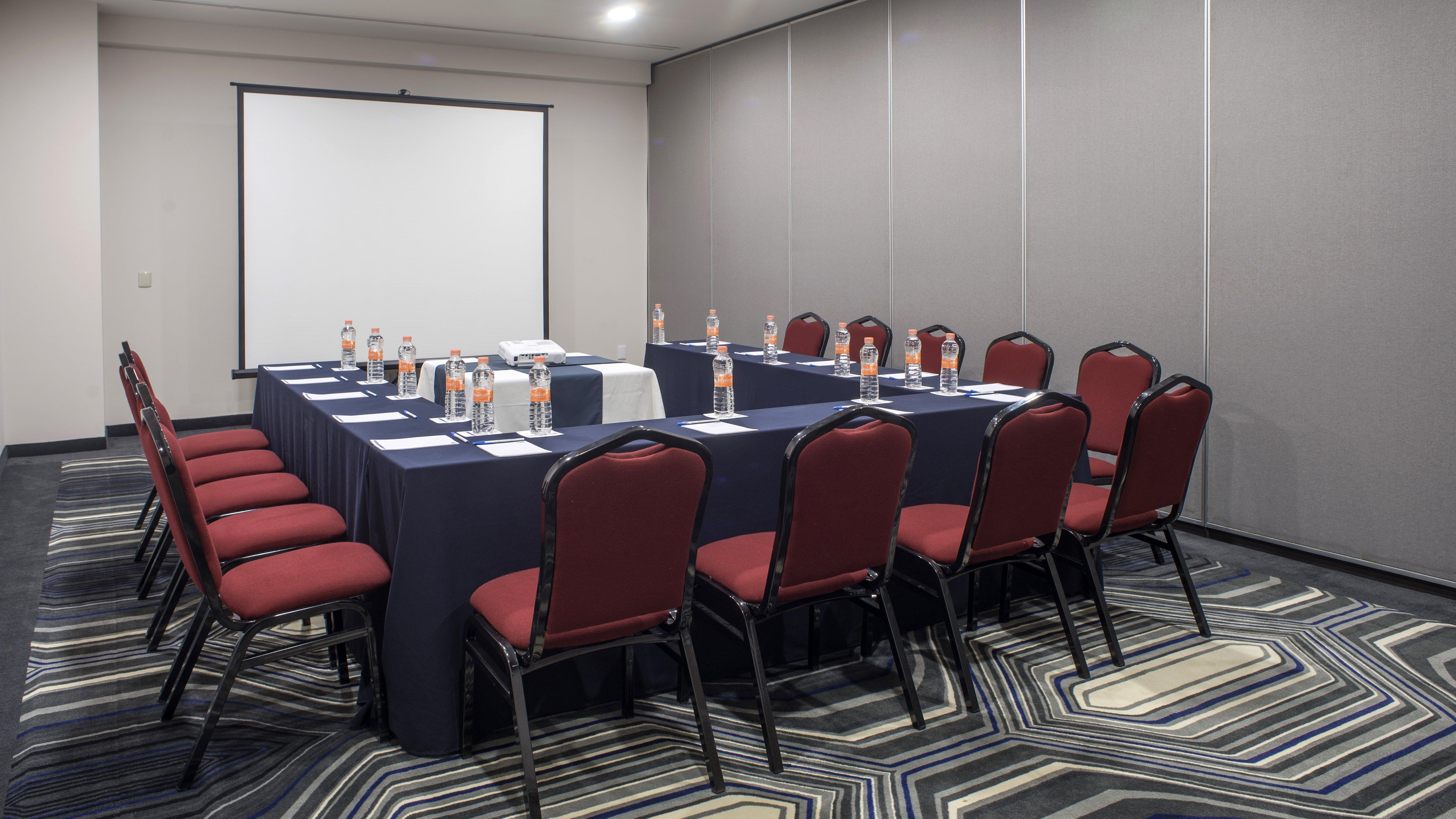 Holiday Inn Express Mexico- Toreo By Ihg Buitenkant foto