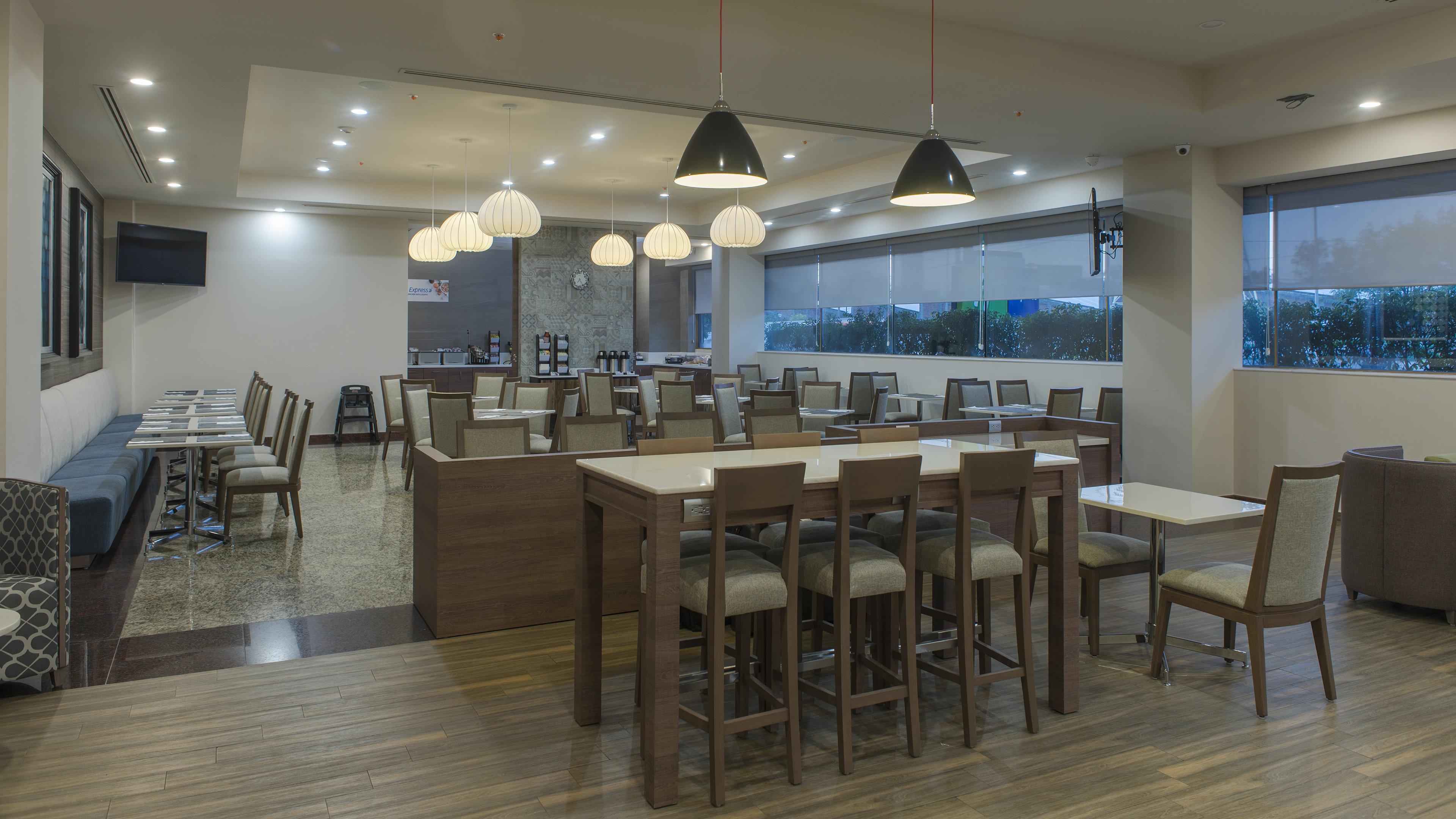 Holiday Inn Express Mexico- Toreo By Ihg Buitenkant foto