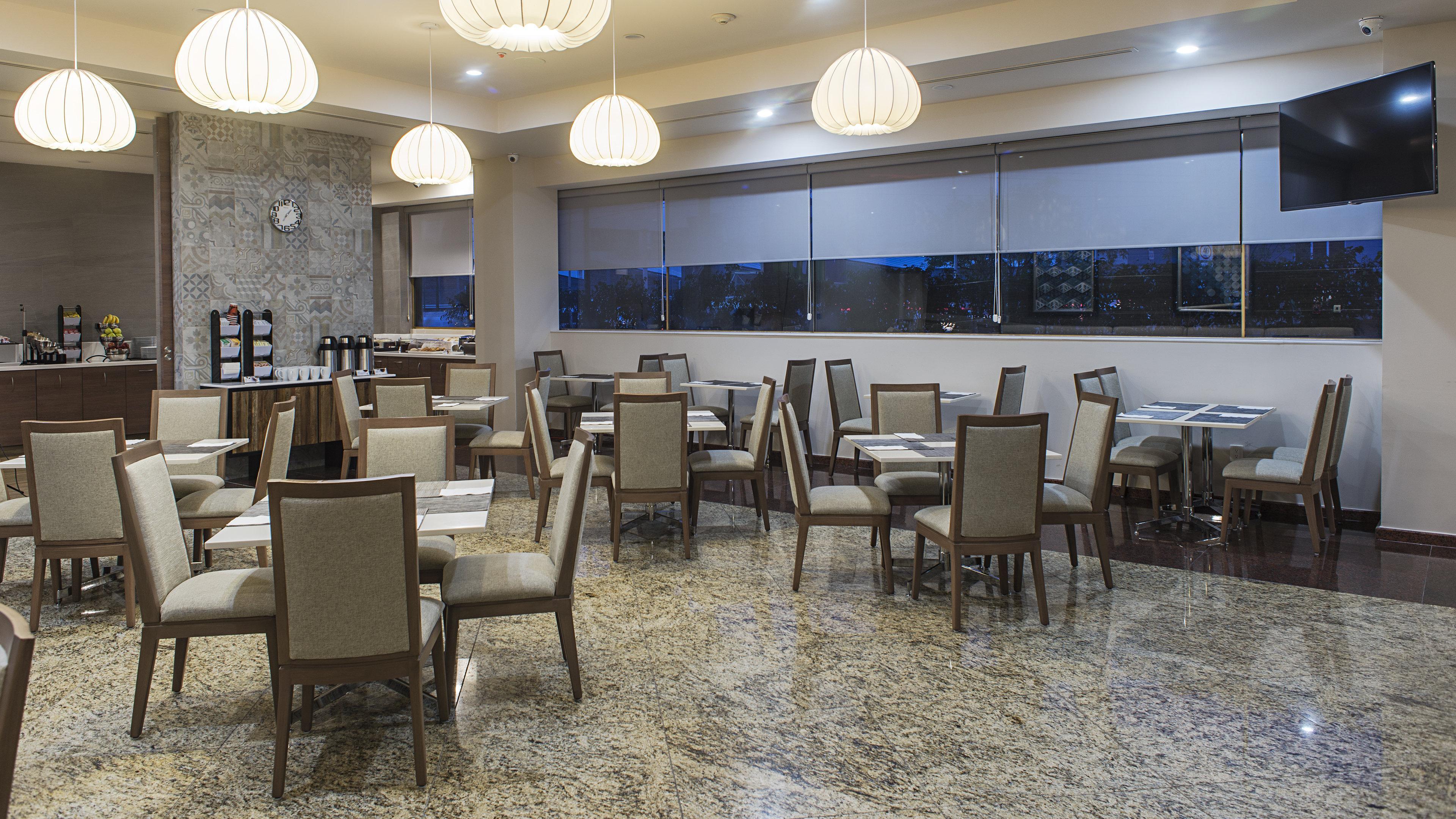 Holiday Inn Express Mexico- Toreo By Ihg Buitenkant foto