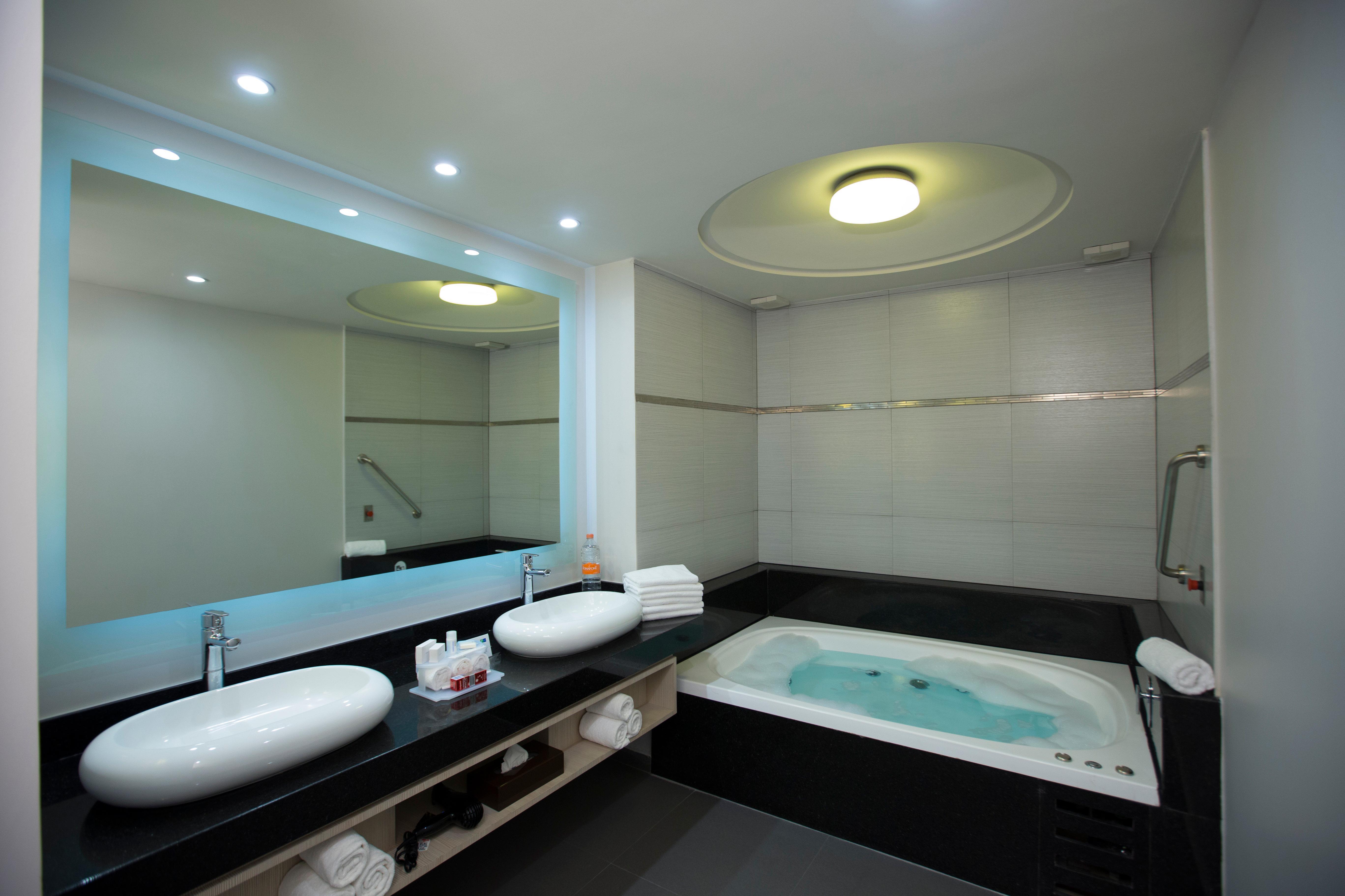 Holiday Inn Express Mexico- Toreo By Ihg Buitenkant foto
