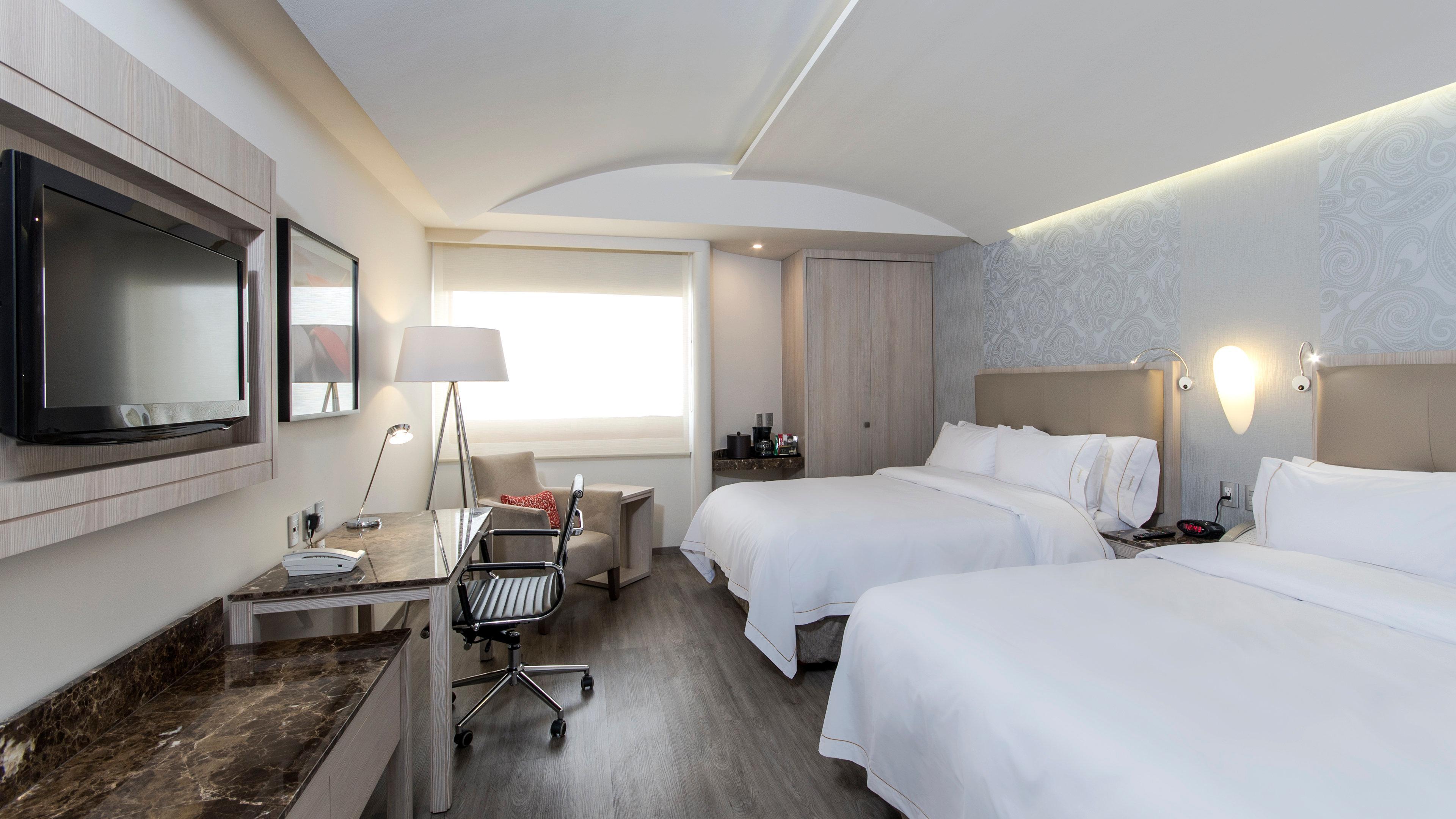 Holiday Inn Express Mexico- Toreo By Ihg Buitenkant foto