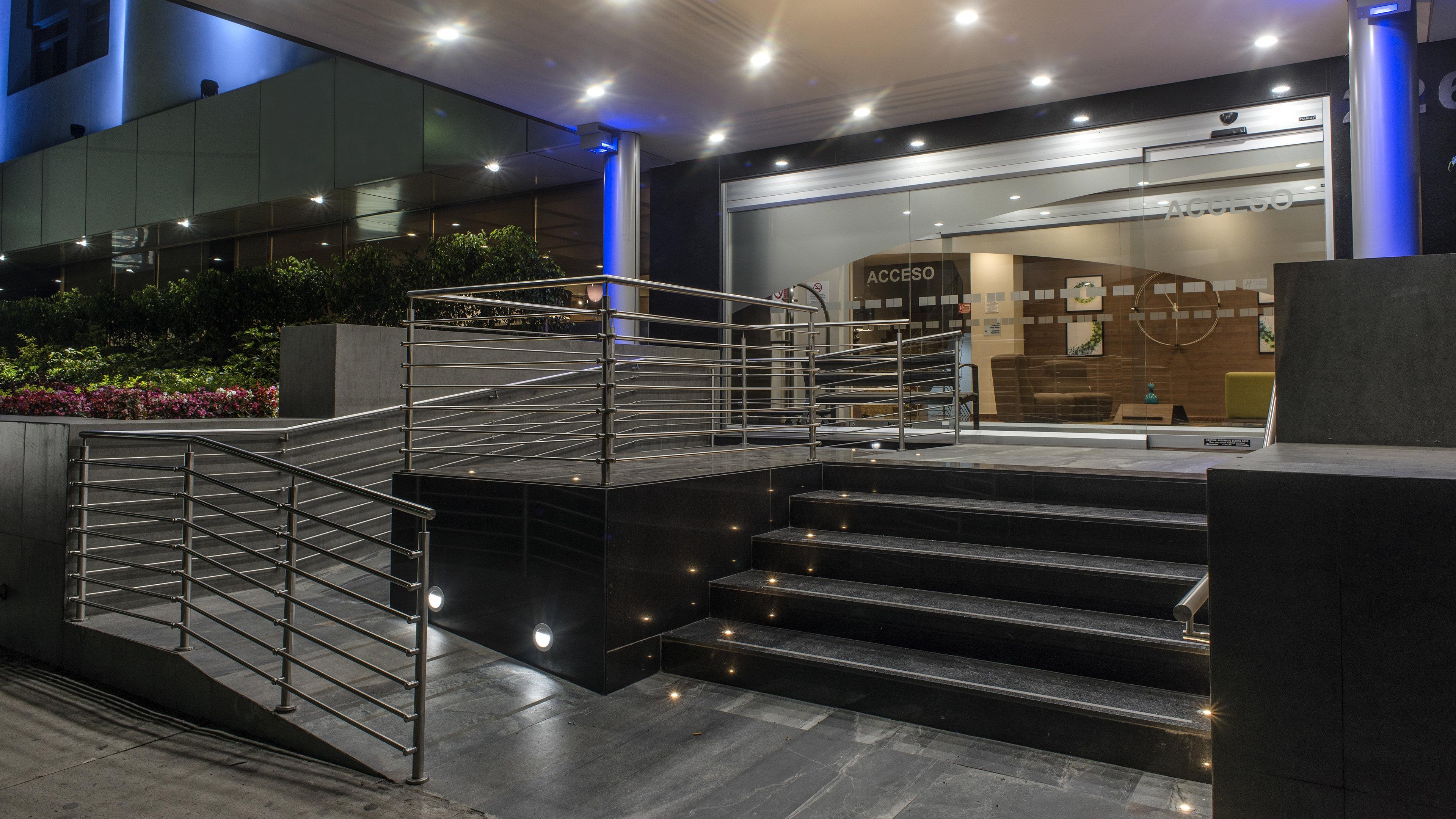 Holiday Inn Express Mexico- Toreo By Ihg Buitenkant foto