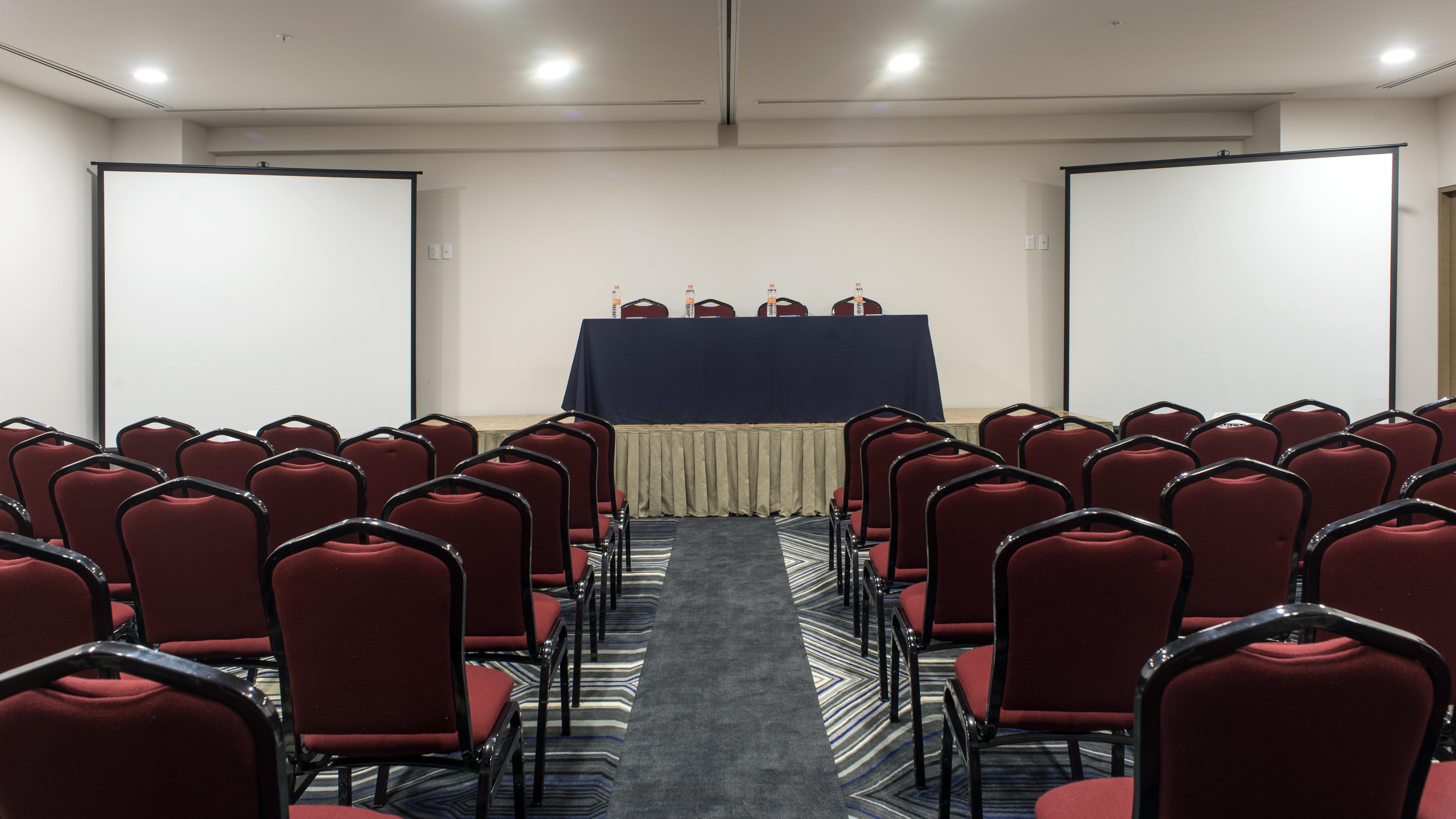 Holiday Inn Express Mexico- Toreo By Ihg Buitenkant foto