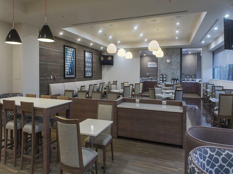 Holiday Inn Express Mexico- Toreo By Ihg Buitenkant foto