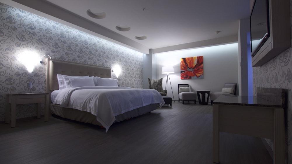 Holiday Inn Express Mexico- Toreo By Ihg Buitenkant foto